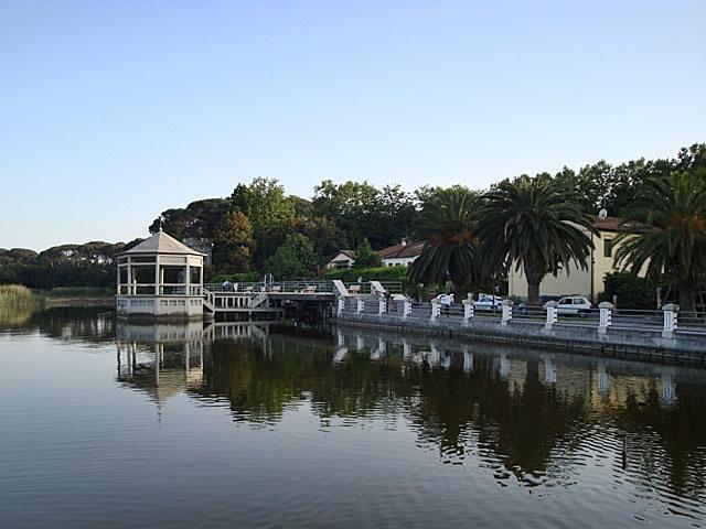 Lagomare Puccini Torre del Lago Puccini Εξωτερικό φωτογραφία
